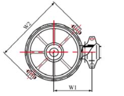 DOW?陶氏超濾膜組件SFD-2880 DOW?陶氏超濾膜組件SFD-2880